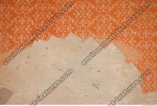 photo texture of wall plaster paint peeling 0003